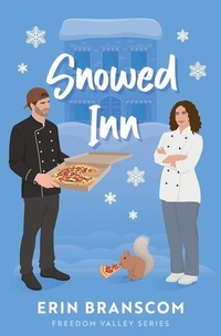 Enlarge image Cover: Snowed Inn - My Level 10 Life LLC.