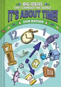 Abbildung von: It's About Time! - Abrams Fanfare