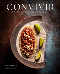 Abbildung von: Convivir - Abrams Books