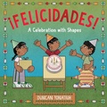 Cover: &iexcl;Felicidades! - Abrams Appleseed