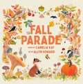 Cover: Fall Parade - Abrams Books for Young Readers