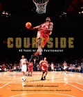 Cover: Courtside - ABRAMS Books