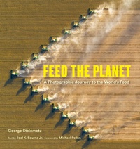 Abbildung von: Feed the Planet - ABRAMS Books