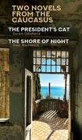 Cover: Two Novels from the Caucasus - Cherry Orchard Books