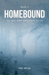 Abbildung von: HOMEbound - Fulton Books, Inc.