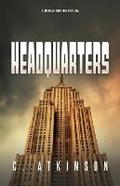Cover: Headquarters - Jetlaunch