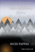 Cover: More Reflections from a Former Evangelical - Nicki Pappas