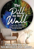 Cover: The Pill on the Wall(R) - Color Manifestum