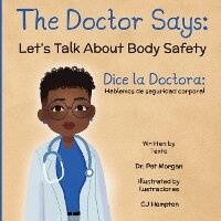Enlarge image Cover: The Doctor Says - Palm Enterprises, LLC