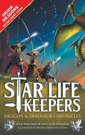 Cover: Star Life Keepers - Legacy Kidlit Press
