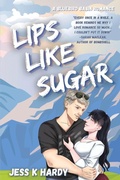 Cover: Lips Like Sugar - Pinkity Publishing