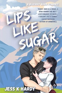 Enlarge image Cover: Lips Like Sugar - Pinkity Publishing