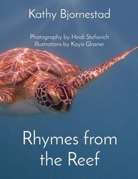 Abbildung von: Rhymes from the Reef - Beartown Press