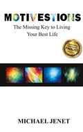 Cover: Motivestions - Guide Point North Publishing