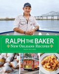 Cover: Ralph the Baker New Orleans Recipes - 83 Press