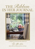Cover: The Ribbon in Her Journal - 83 Press
