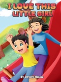 Cover: I love this little girl - Children