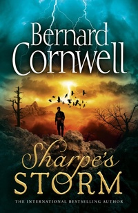 Enlarge image Cover: Sharpe's Storm - HarperCollins