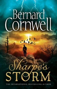 Enlarge image Cover: Sharpe's Storm - HarperCollins