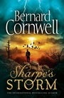 Cover: SHARPES STORM_SHARPE S19 EX PB - SHARPES STORM_SHARPE S19 EX PB