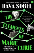 Cover: The Elements of Marie Curie - Fourth Estate Ltd