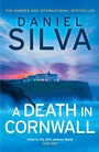 Cover: A Death in Cornwall - HarperCollins