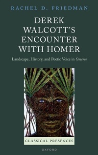 Bild: Derek Walcott's Encounter with Homer - OUP eBook