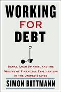 Bild: Working for Debt - Columbia University Press