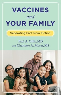 Abbildung von: Vaccines and Your Family - Columbia University Press