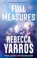 Cover: Full Measures - Piatkus Books