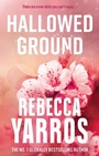 Cover: Hallowed Ground - Piatkus Books