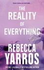 Cover: The Reality of Everything - Piatkus Books