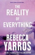 Cover: The Reality of Everything - Piatkus Books