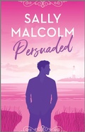 Cover: Persuaded - Carina Press