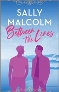 Cover: Between the Lines - Carina Press
