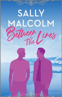 Enlarge image Cover: Between the Lines - Carina Press