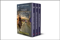 Enlarge image Cover: Texas Cold Case Collection - Love Inspired Suspense
