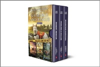 Enlarge image Cover: K-9 Search and Rescue Books 1-3 - Love Inspired Suspense