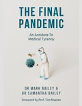 Cover: The Final Pandemic - Mark & Samantha Bailey