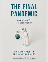 Enlarge image Cover: The Final Pandemic - Mark & Samantha Bailey