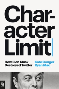 Abbildung von: Character Limit - Penguin Press