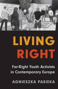 Abbildung von: Living Right - Princeton University Press