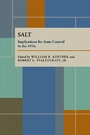Cover: SALT - University Press of Mississippi