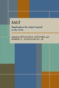 Cover: SALT - University Press of Mississippi