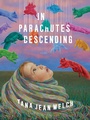 Cover: In Parachutes Descending - University of Wales Press
