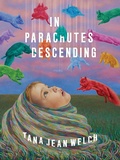 Cover: In Parachutes Descending - University of Wales Press