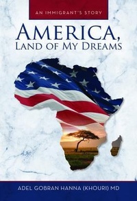Abbildung von: America, Land of My Dreams - Alpha &Omega Healing Arts