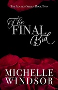 Cover: The Final Bid - Michelle Windsor