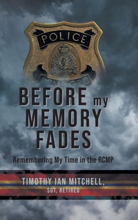 Abbildung von: Before My Memory Fades - FriesenPress