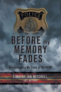 Abbildung von: Before My Memory Fades - FriesenPress